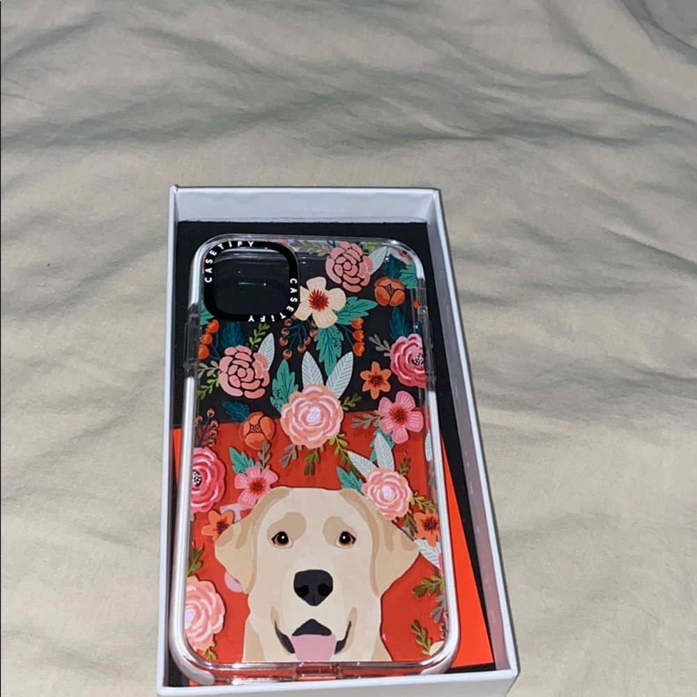 Casetify Iphone 11 phone case